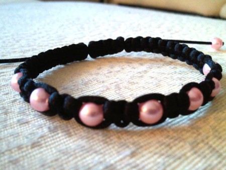 Bracelet Shambala